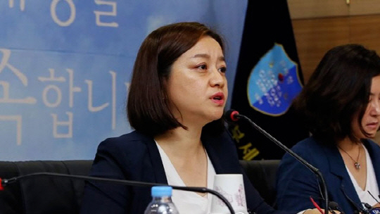 조수진 더불어민주당 서울 강북을 후보. 연합뉴스